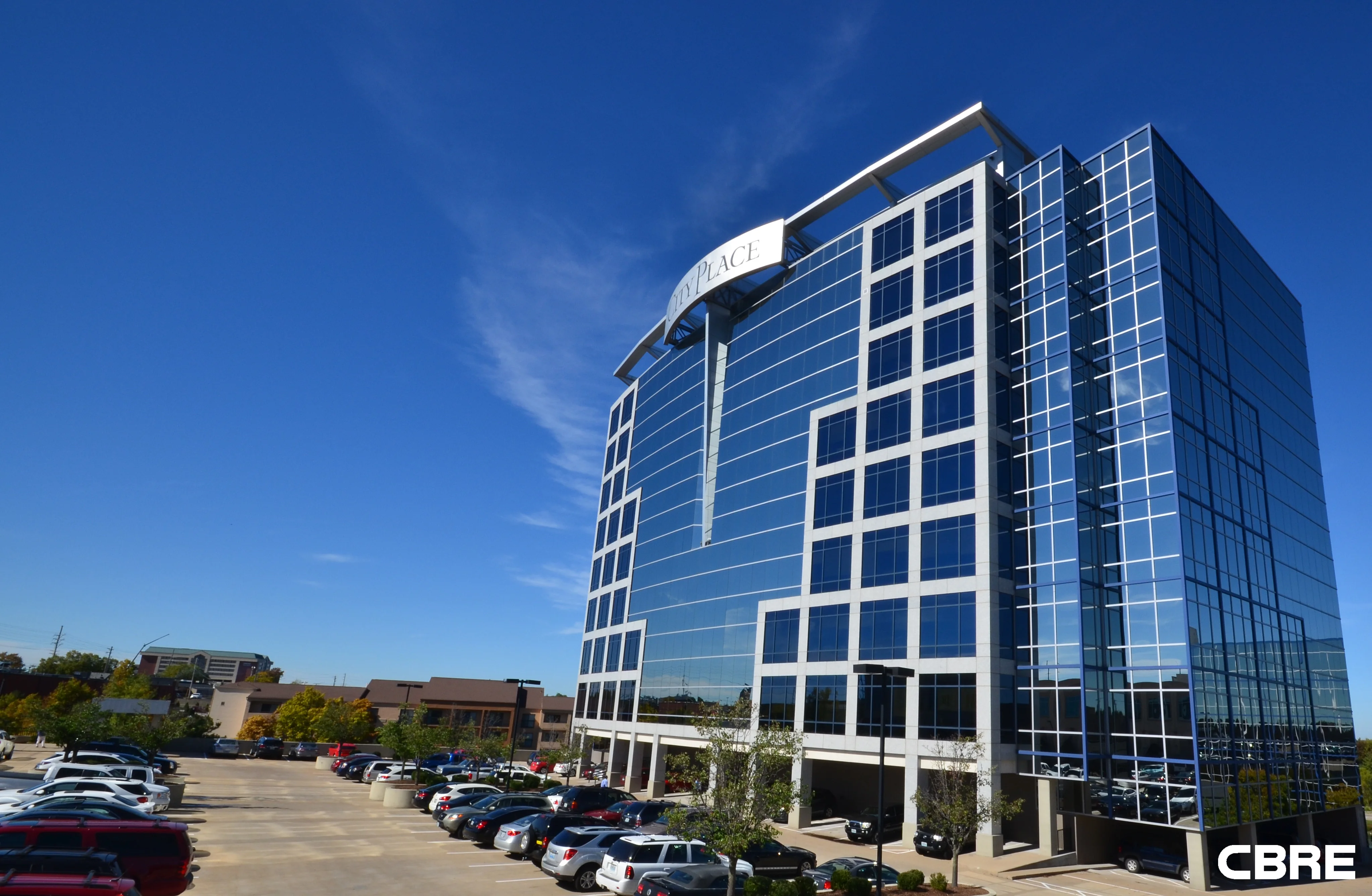 CityPlace 3