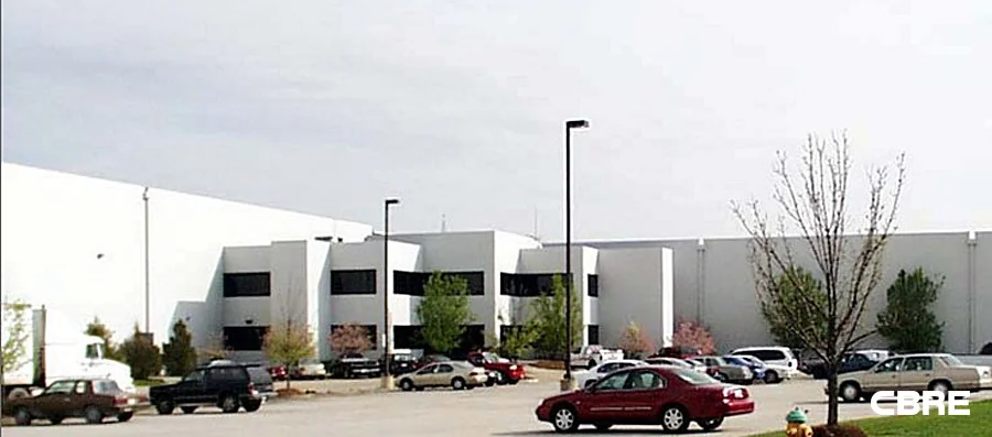 301-333 Rock Industrial Park Drive — Lease in Bridgeton, MO, photo 3 of 3