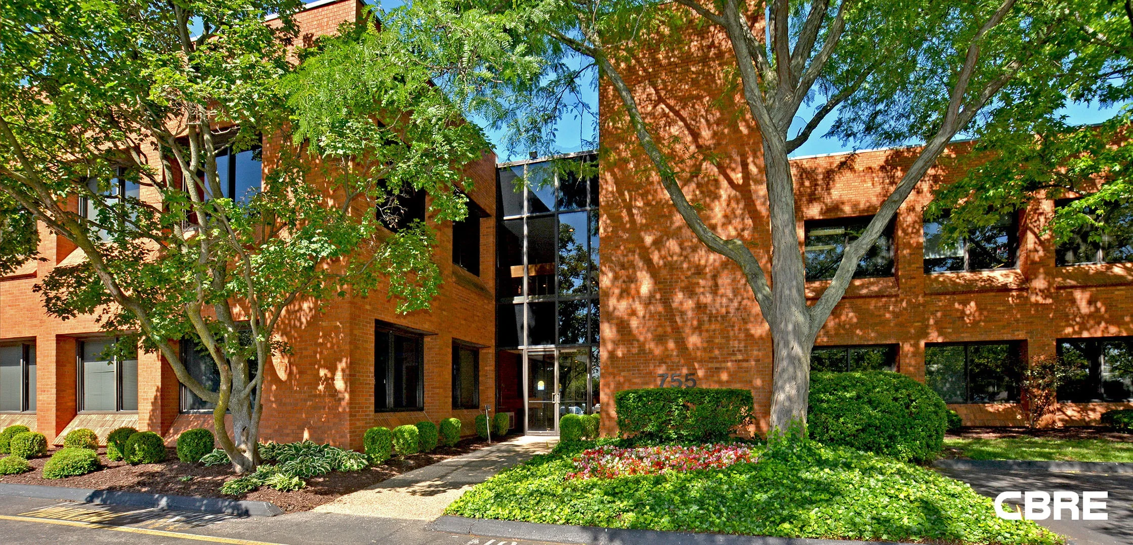 Office in St. Louis, MO
