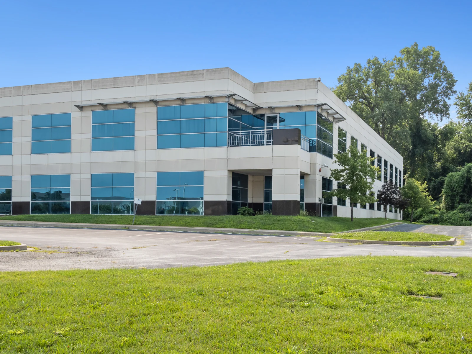 Corporate Woods I