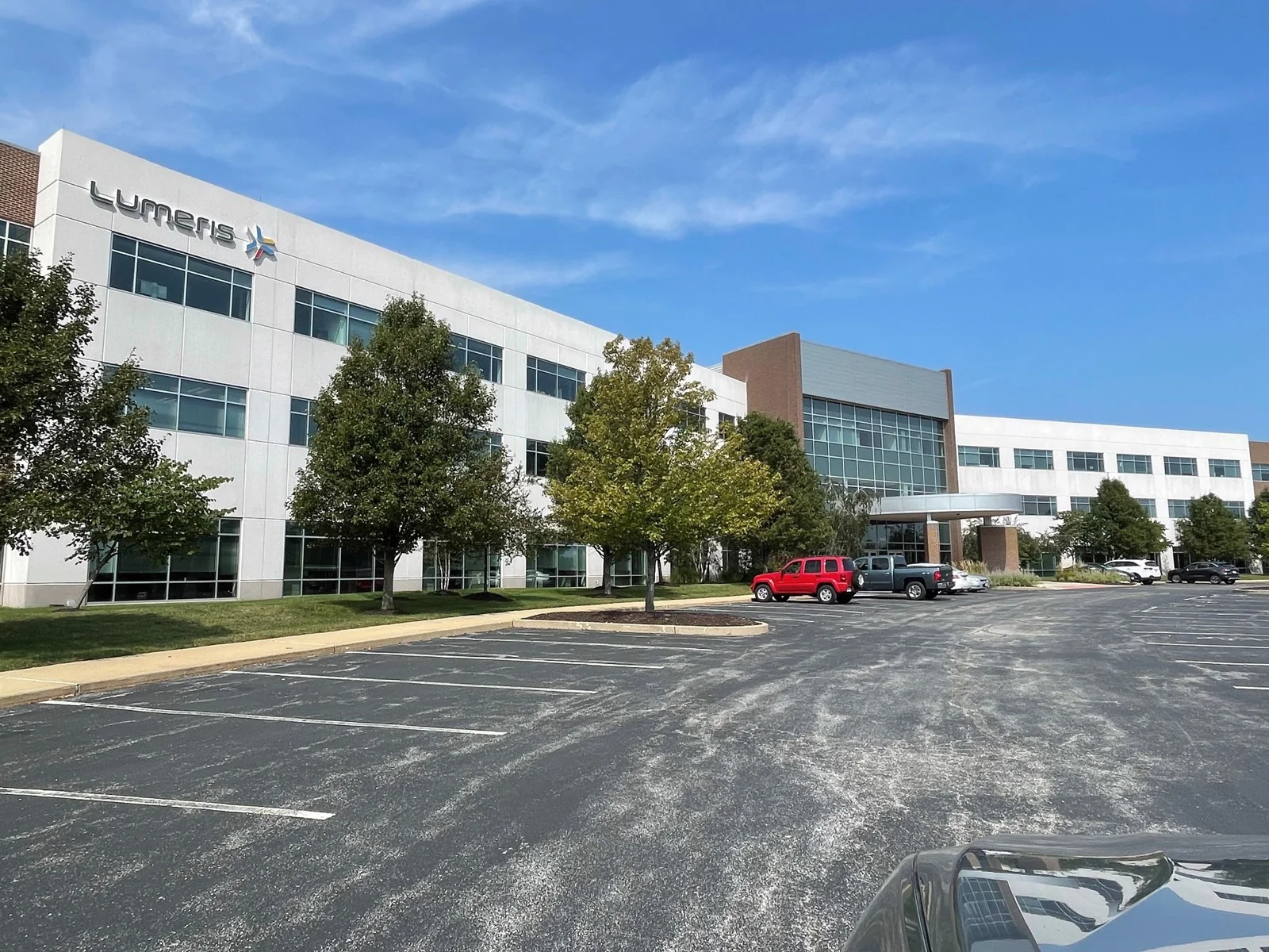 3251 Riverport Drive — Lease in Maryland Heights, MO, photo 1 of 1