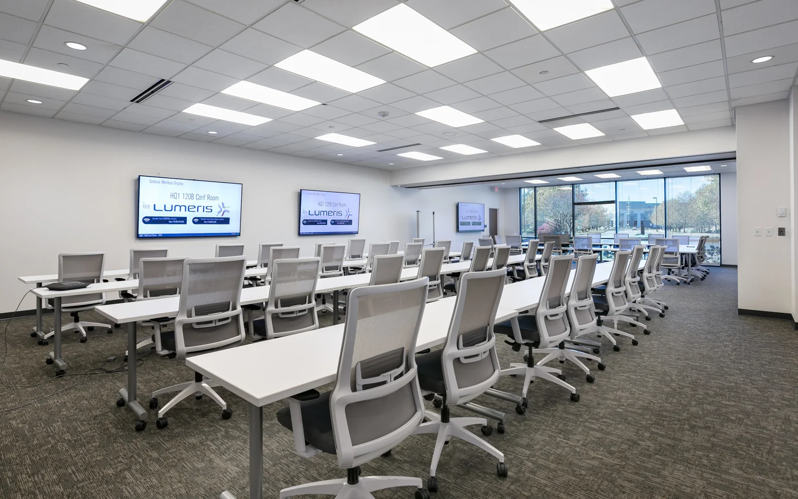 13900 Riverport Drive - Sublease — Lease in Maryland Heights, MO, photo 3 of 4