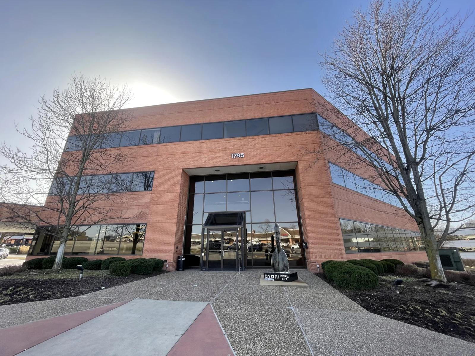 Office in Chesterfield, MO