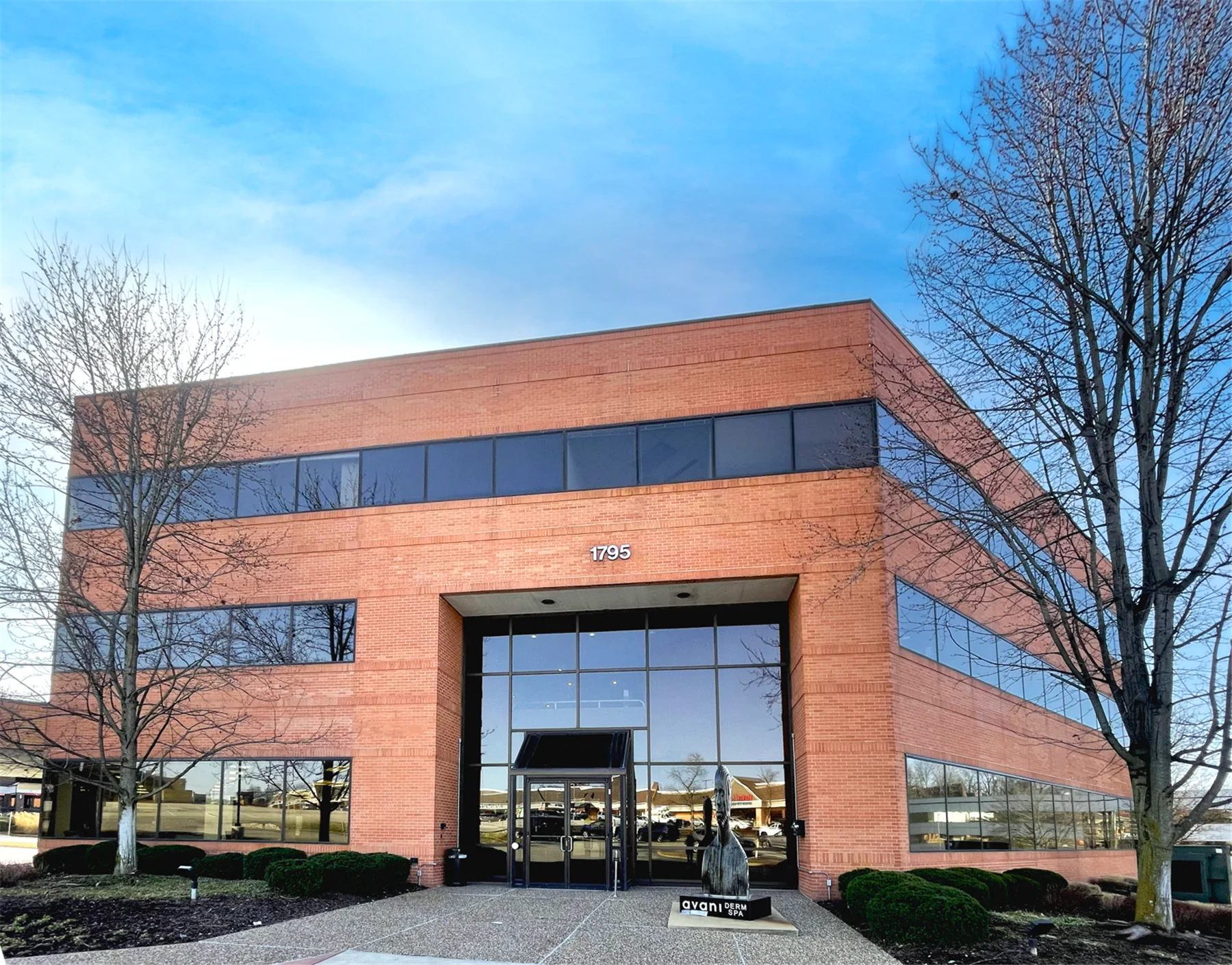 Office in Chesterfield, MO — Lease in Chesterfield, MO, photo 1 of 1