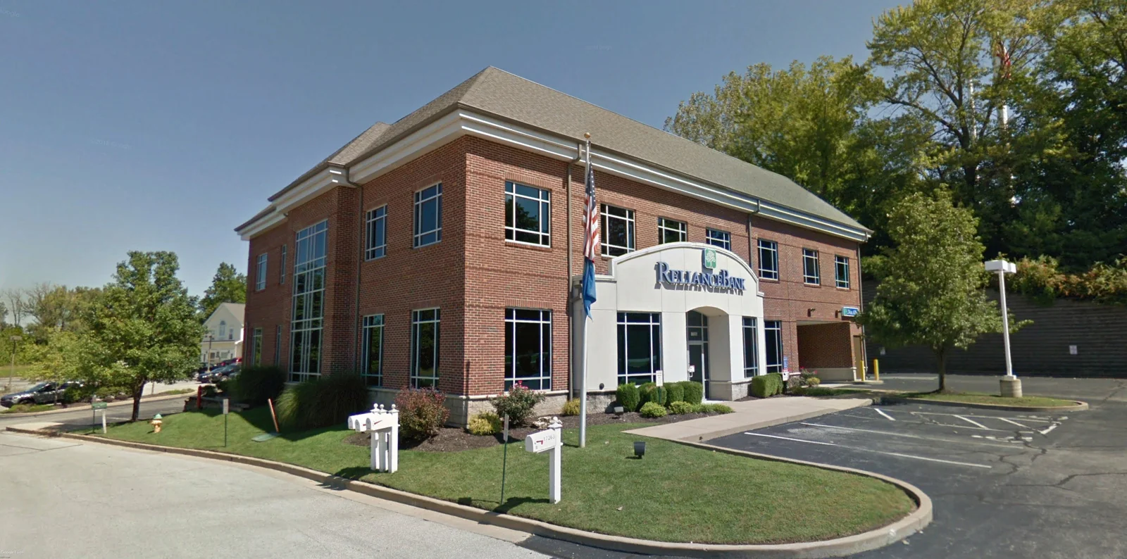 1,232 SF Office Space - photo 2 - Chesterfield, MO