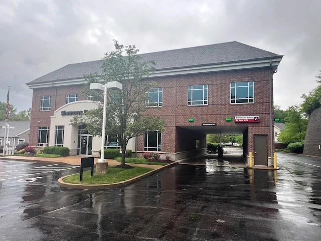 1,232 SF Office Space - photo 8 - Chesterfield, MO