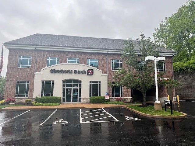 1,232 SF Office Space - photo 7 - Chesterfield, MO