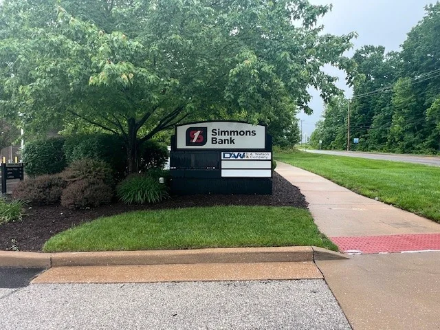 1,232 SF Office Space - photo 9 - Chesterfield, MO
