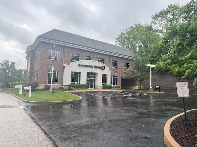 1,232 SF Office Space - photo 10 - Chesterfield, MO