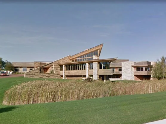 Technology Office Park - office in Dubuque, IA