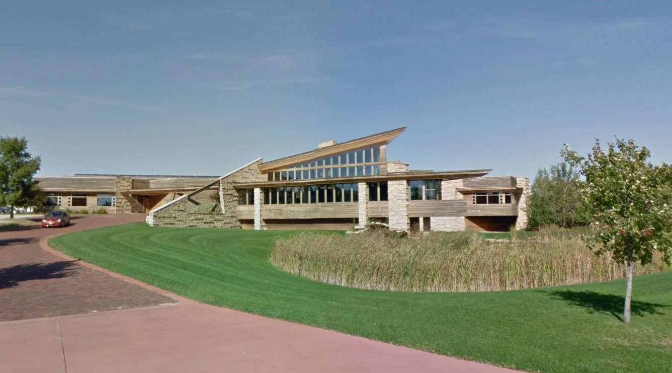 Technology Office Park - photo 5 - Dubuque, IA