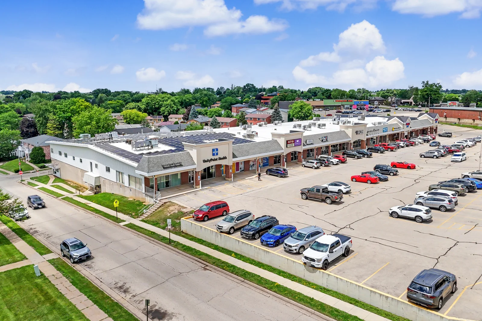 Asbury Square — Lease in Dubuque, IA, photo 3 of 4