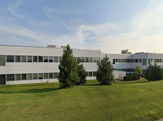 Dubuque Corporate Center