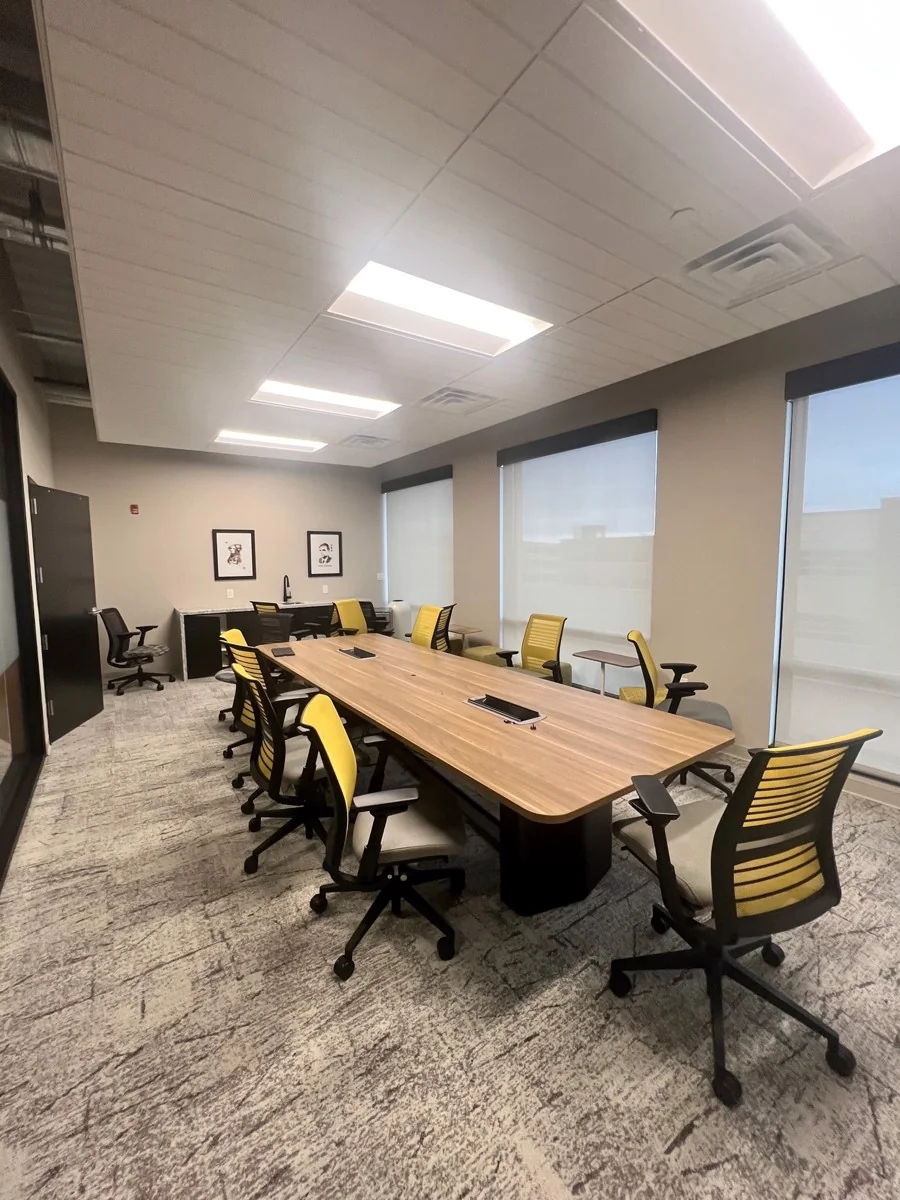 The Offices at Belle Square — Lease in La Crosse, WI, photo 2 of 8