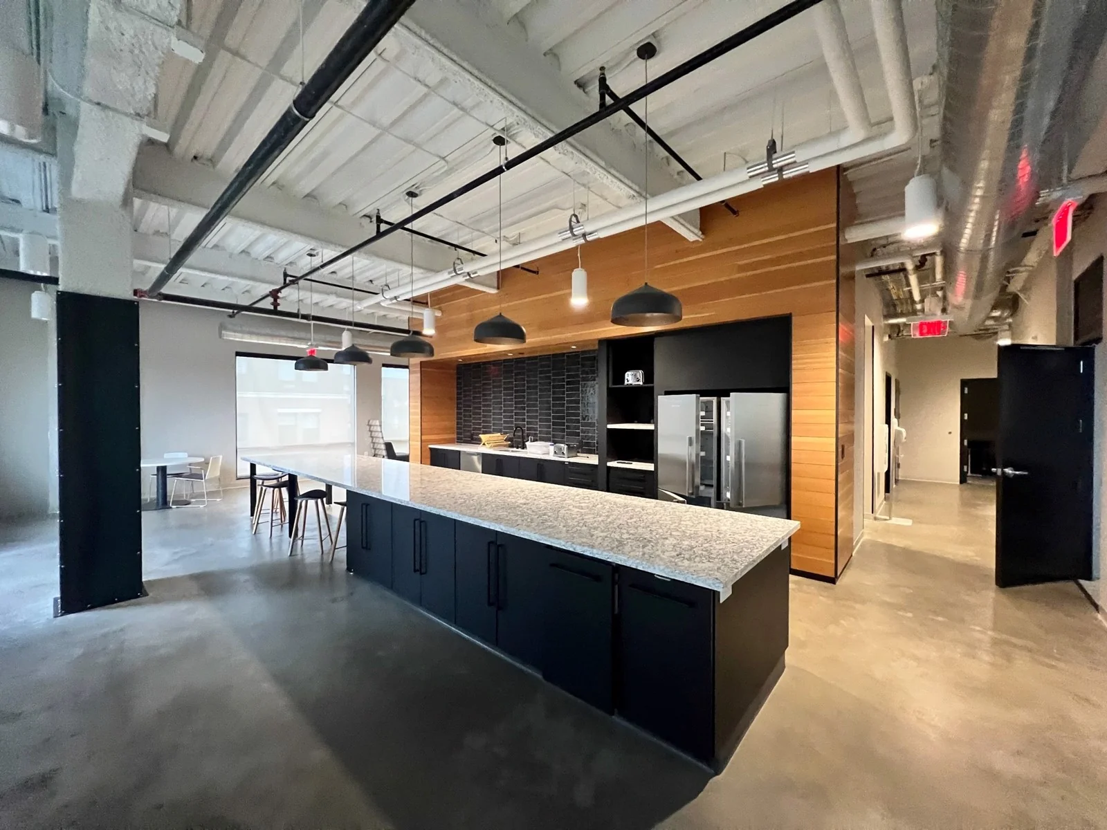 The Offices at Belle Square — Lease in La Crosse, WI, photo 5 of 8