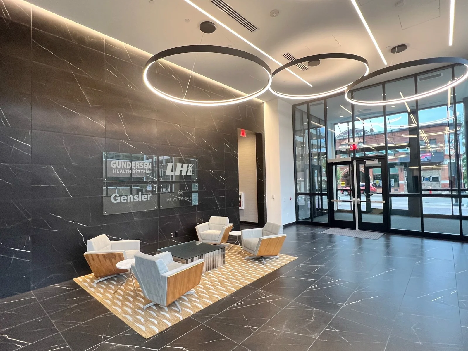 The Offices at Belle Square — Lease in La Crosse, WI, photo 6 of 8