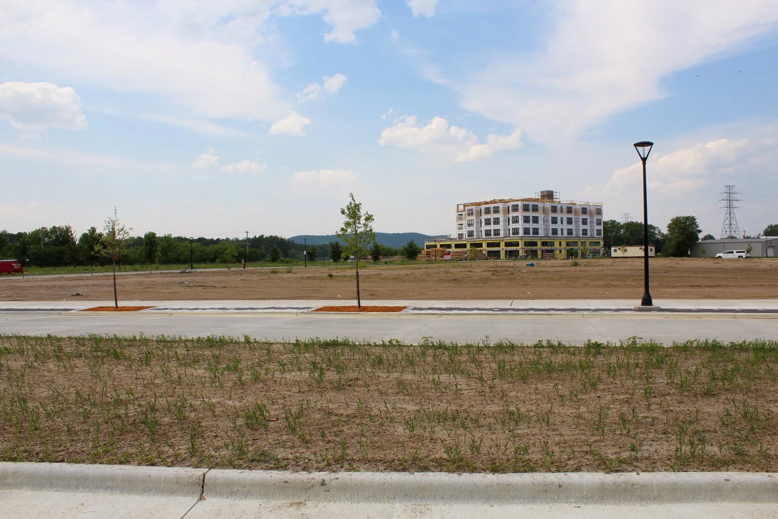 River Point District — Lease in La Crosse, WI, photo 2 of 8
