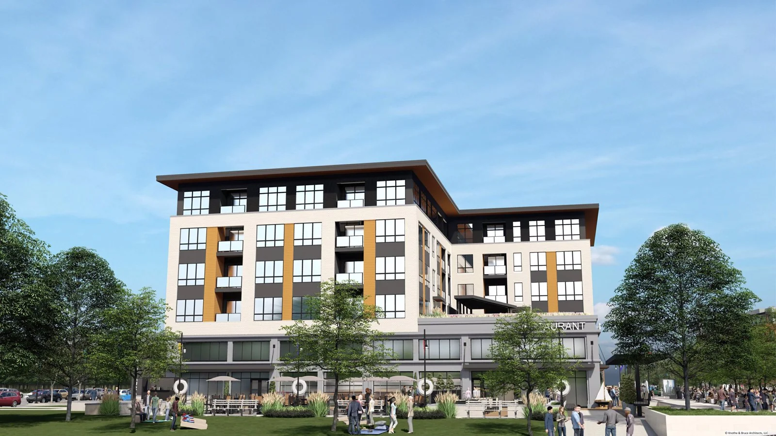 River Point District — Lease in La Crosse, WI, photo 5 of 8