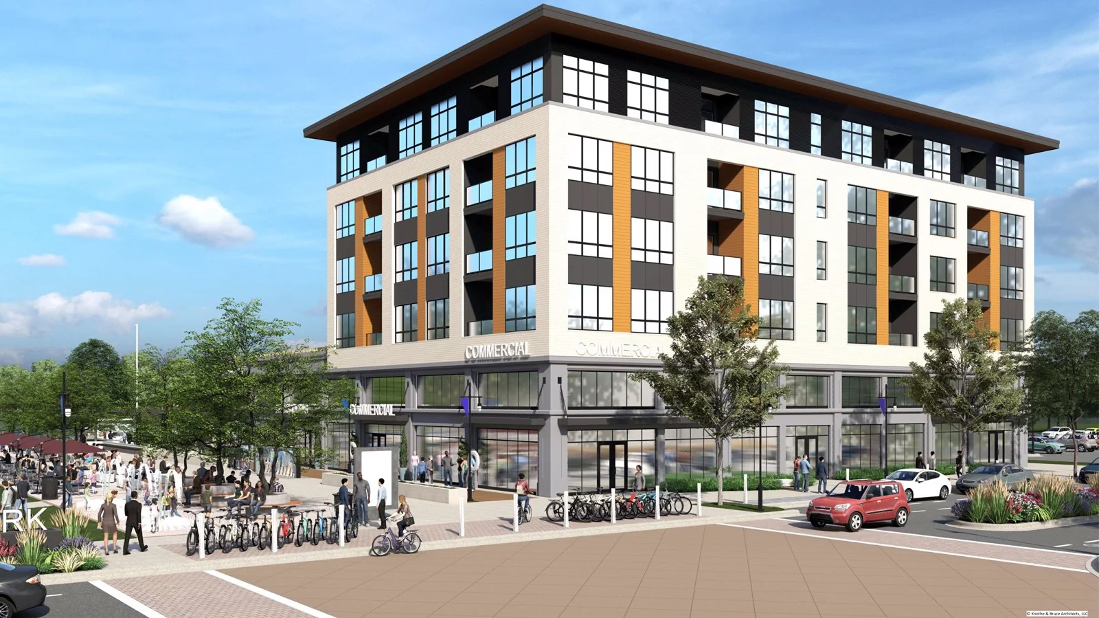 River Point District — Lease in La Crosse, WI, photo 7 of 8