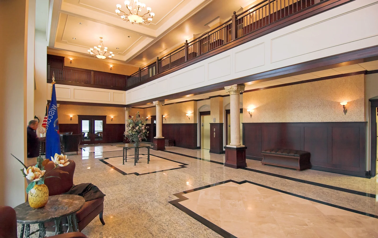 Riverside Center II — Lease in La Crosse, WI, photo 2 of 6