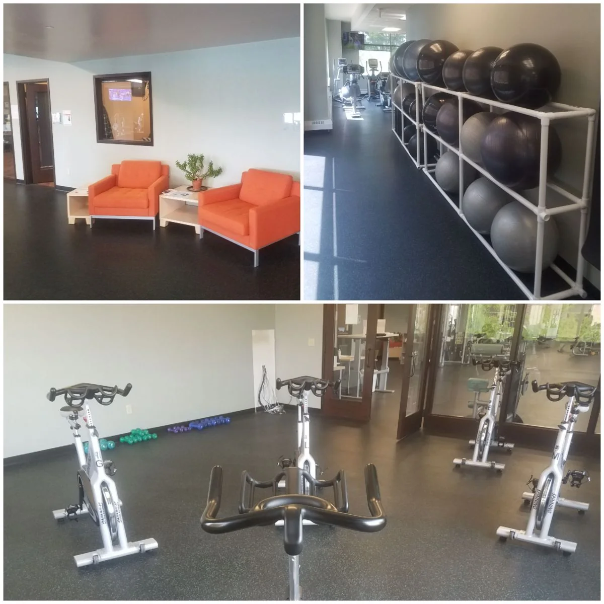 Riverside Fitness Center — Lease in La Crosse, WI, photo 2 of 4