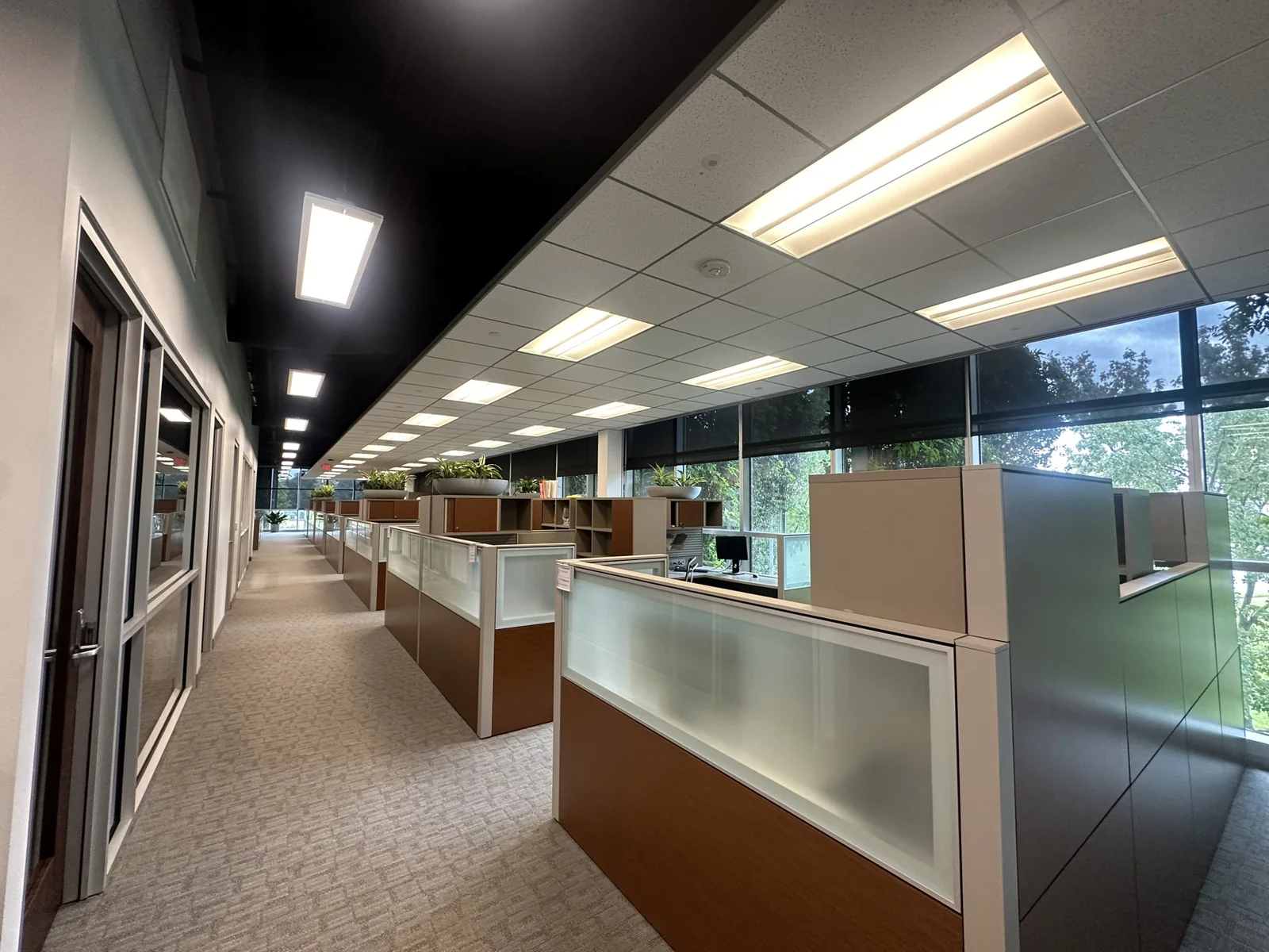 Office in Baton Rouge, LA - photo 6 - Baton Rouge, LA