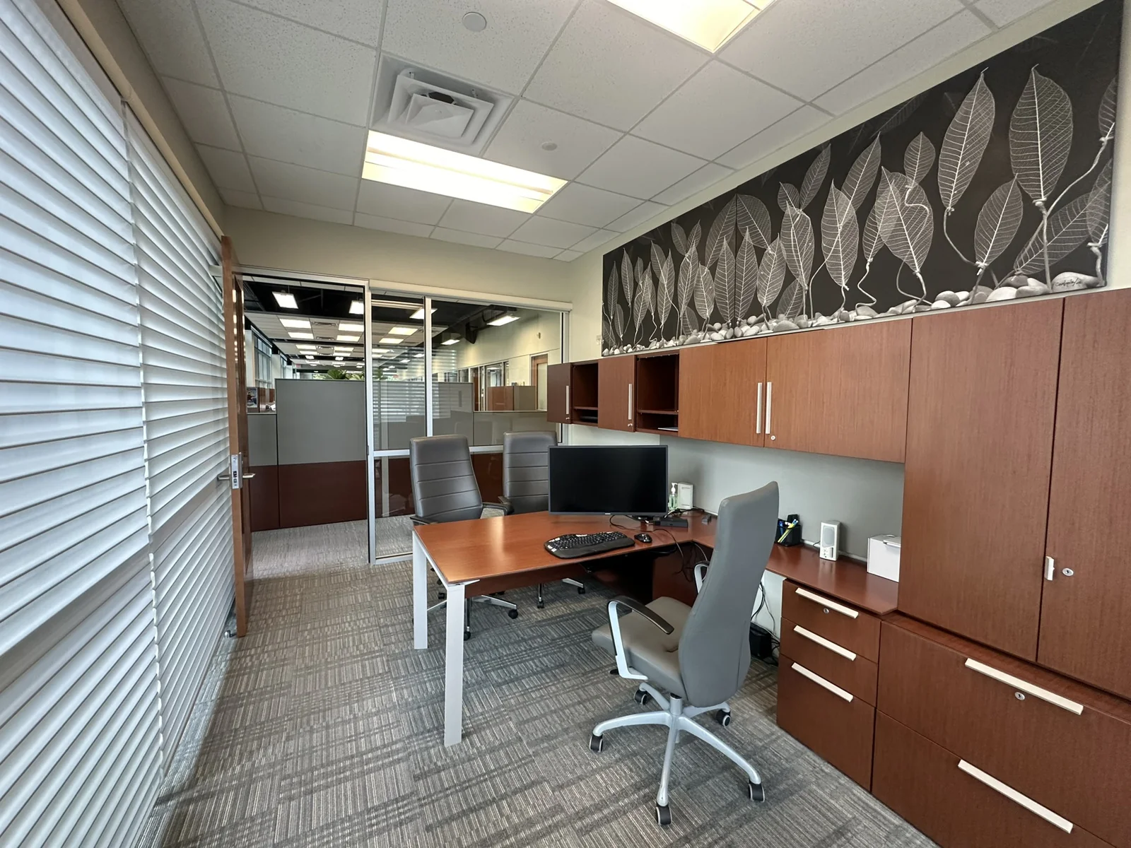 Office in Baton Rouge, LA - photo 7 - Baton Rouge, LA
