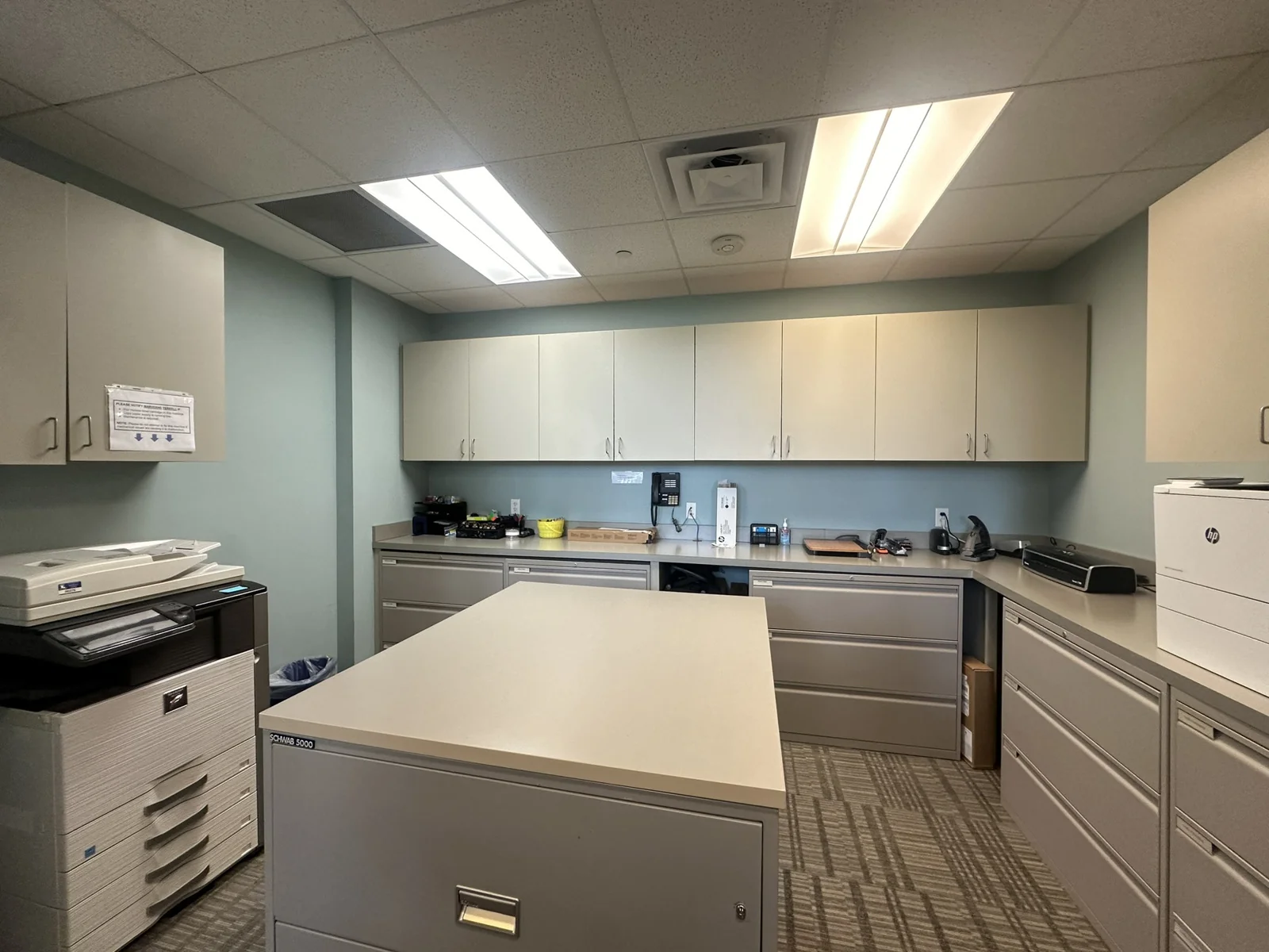 Office in Baton Rouge, LA - photo 11 - Baton Rouge, LA
