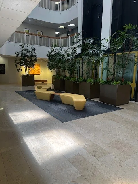 Corporate Atrium — Lease in Baton Rouge, LA, photo 2 of 4