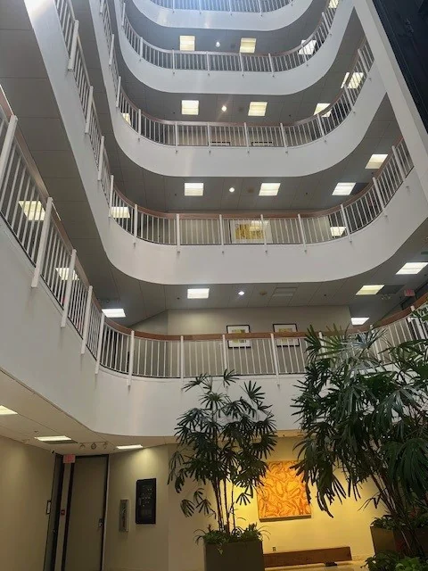 Corporate Atrium — Lease in Baton Rouge, LA, photo 3 of 4