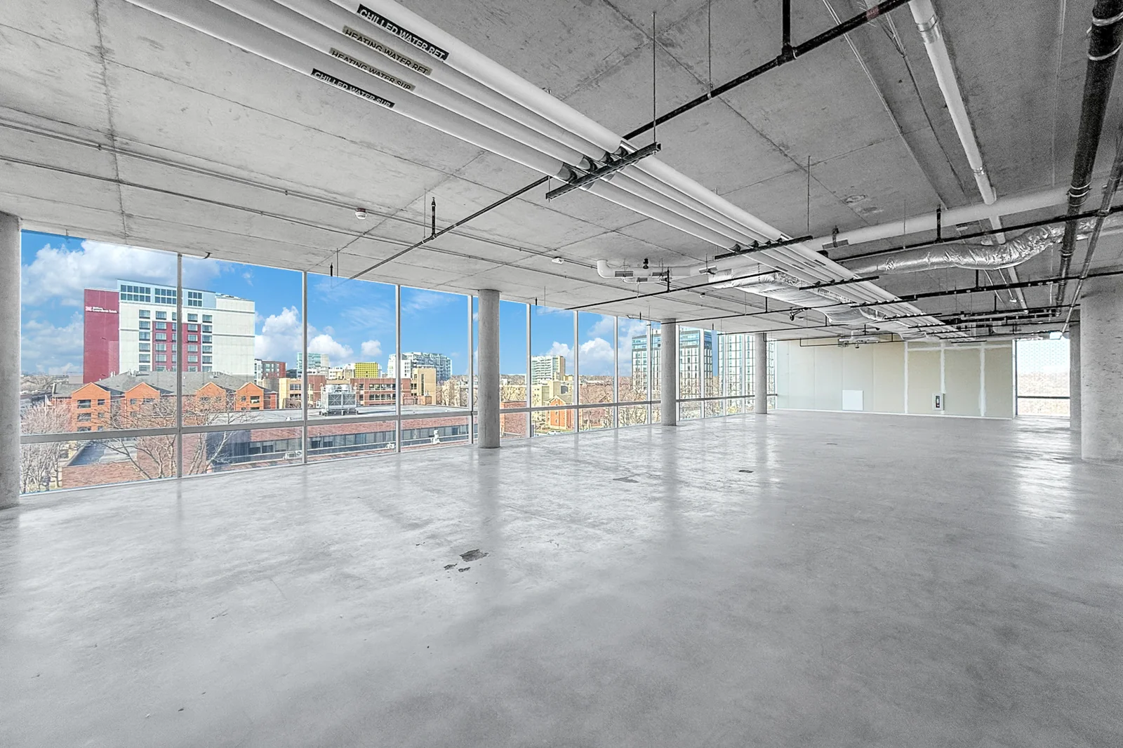 Charles N. Funk Building — Lease in Iowa City, IA, photo 6 of 8