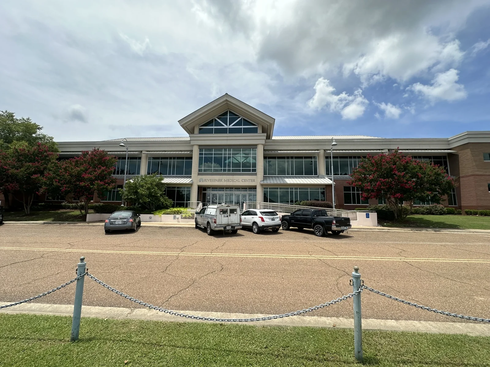Riverpark Medical Center — Lease in Vidalia, LA, photo 2 of 8