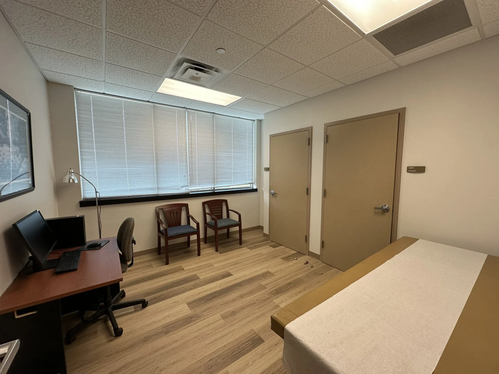 Riverpark Medical Center — Lease in Vidalia, LA, photo 8 of 8