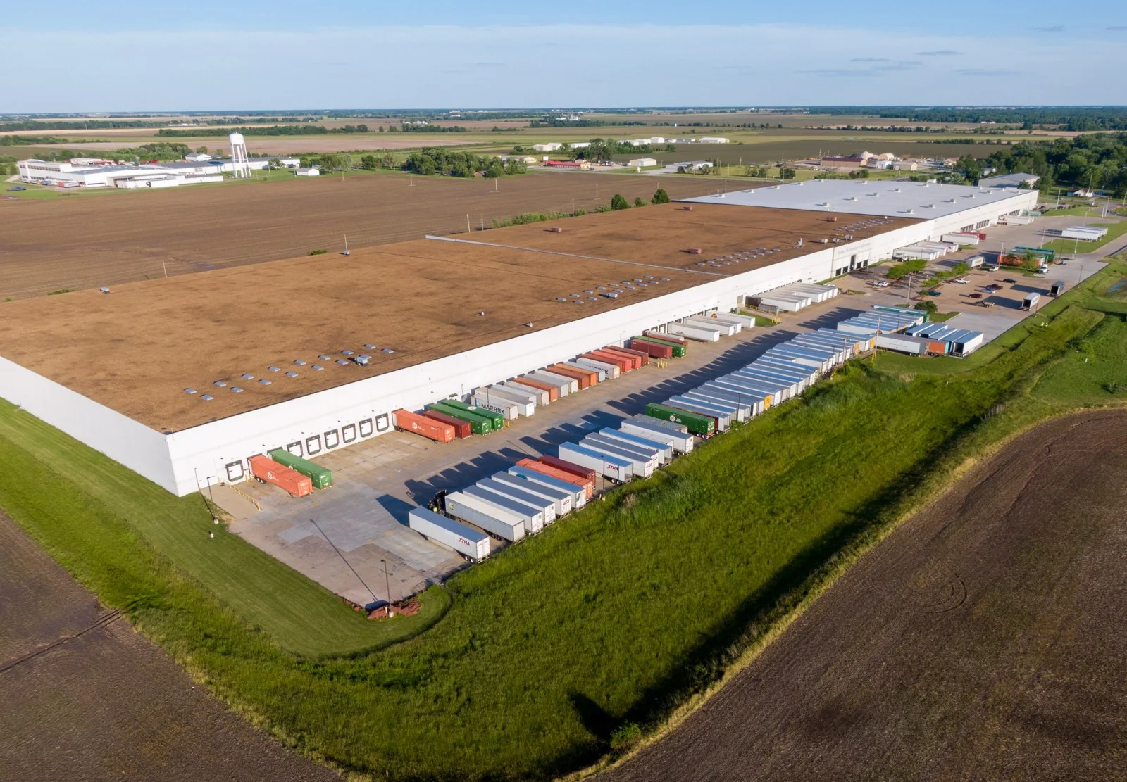 4655 E. Liberty Street - industrial in Mexico, MO