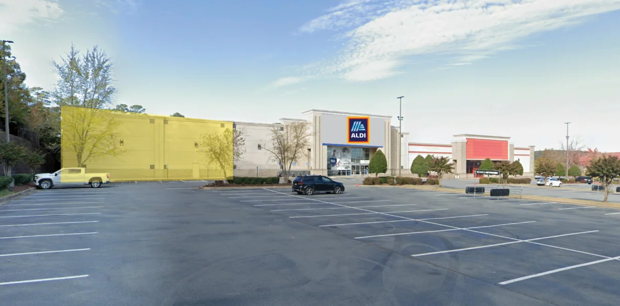 Chenal Place - photo 1 - Little Rock, AR