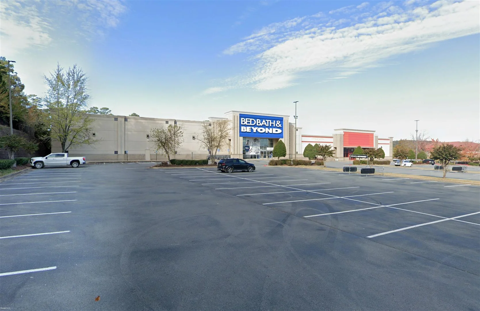 Chenal Place - photo 2 - Little Rock, AR