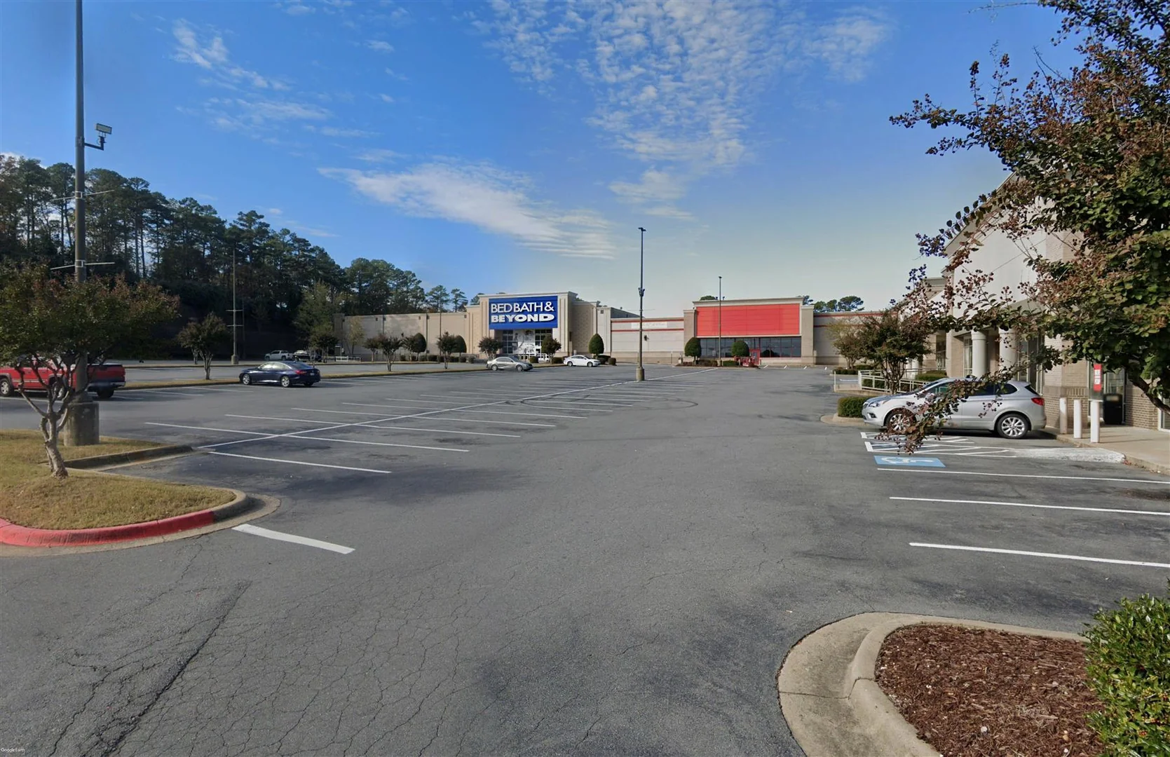 Chenal Place - photo 3 - Little Rock, AR
