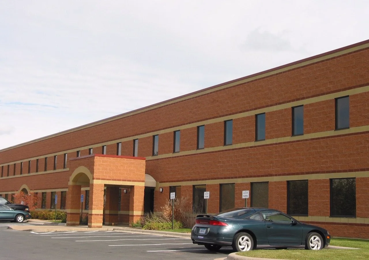 Hadley Ave Commerce Center
