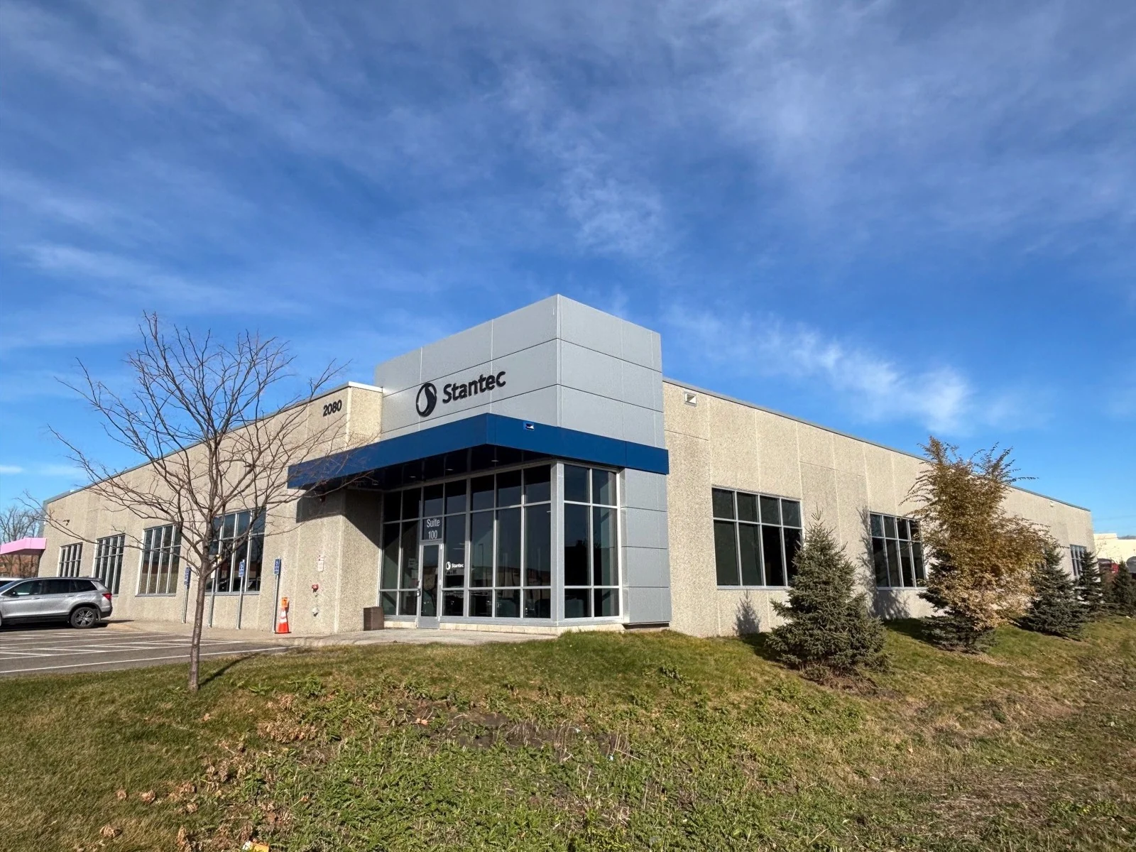 Industrial in Woodbury, MN