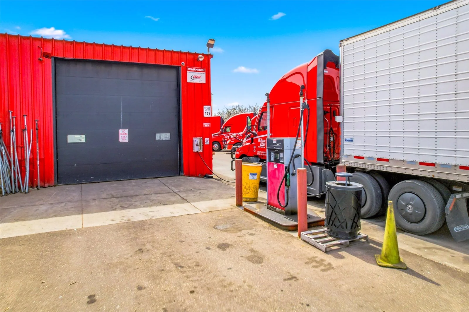 Industrial in Newport, MN — Lease in Newport, MN, photo 3 of 5