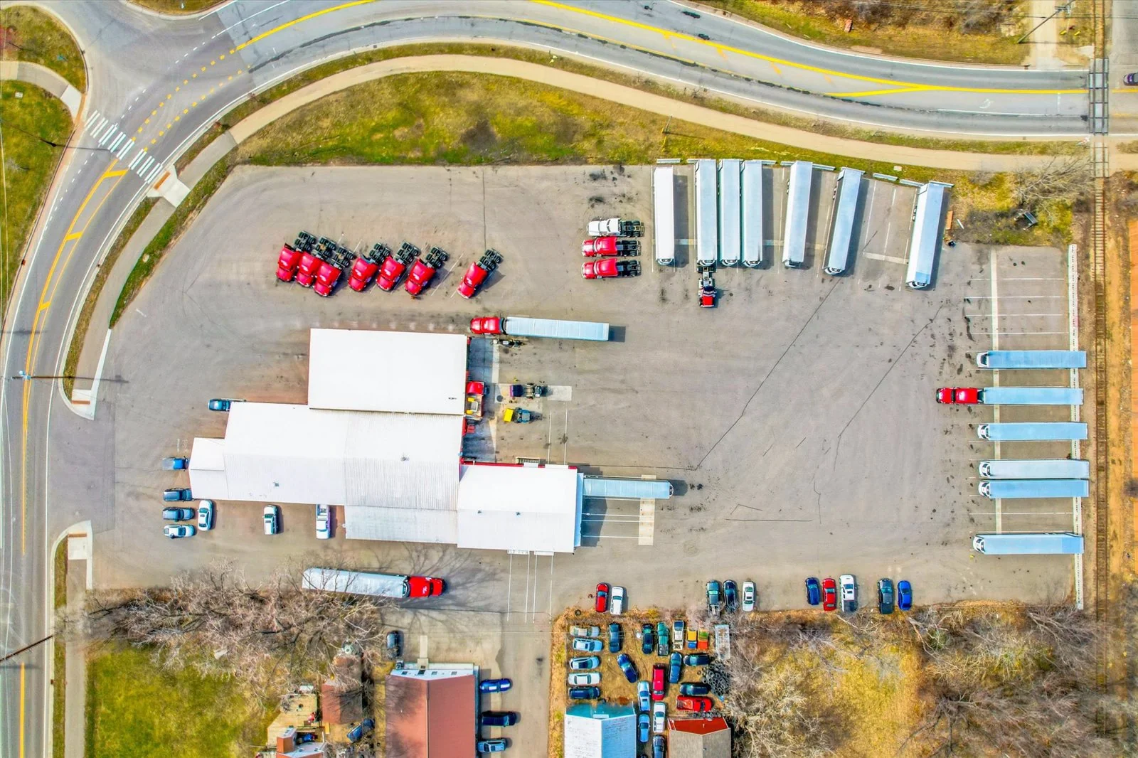 Industrial in Newport, MN — Lease in Newport, MN, photo 5 of 5