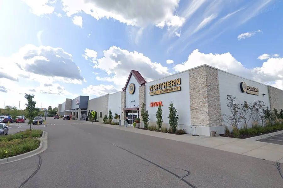 White Bear Marketplace — Lease in White Bear Lake, MN, photo 1 of 1