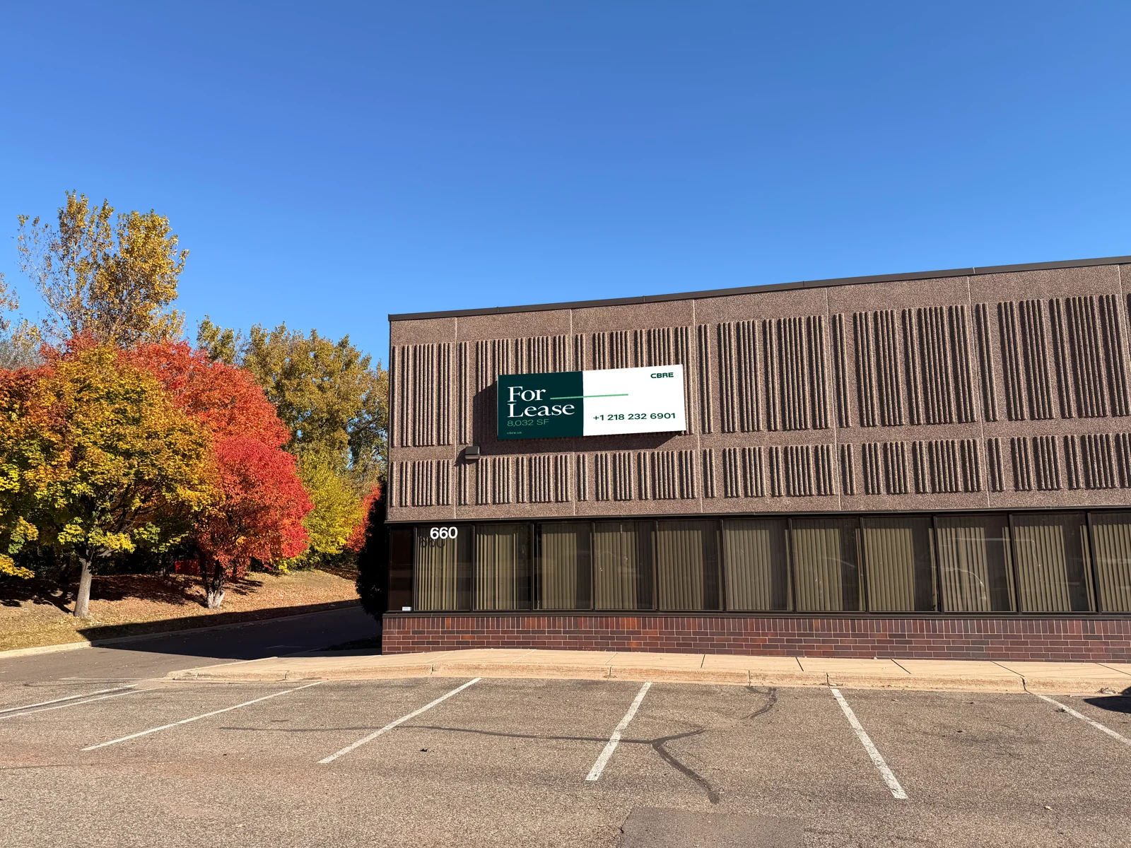 Industrial in Saint Paul, MN