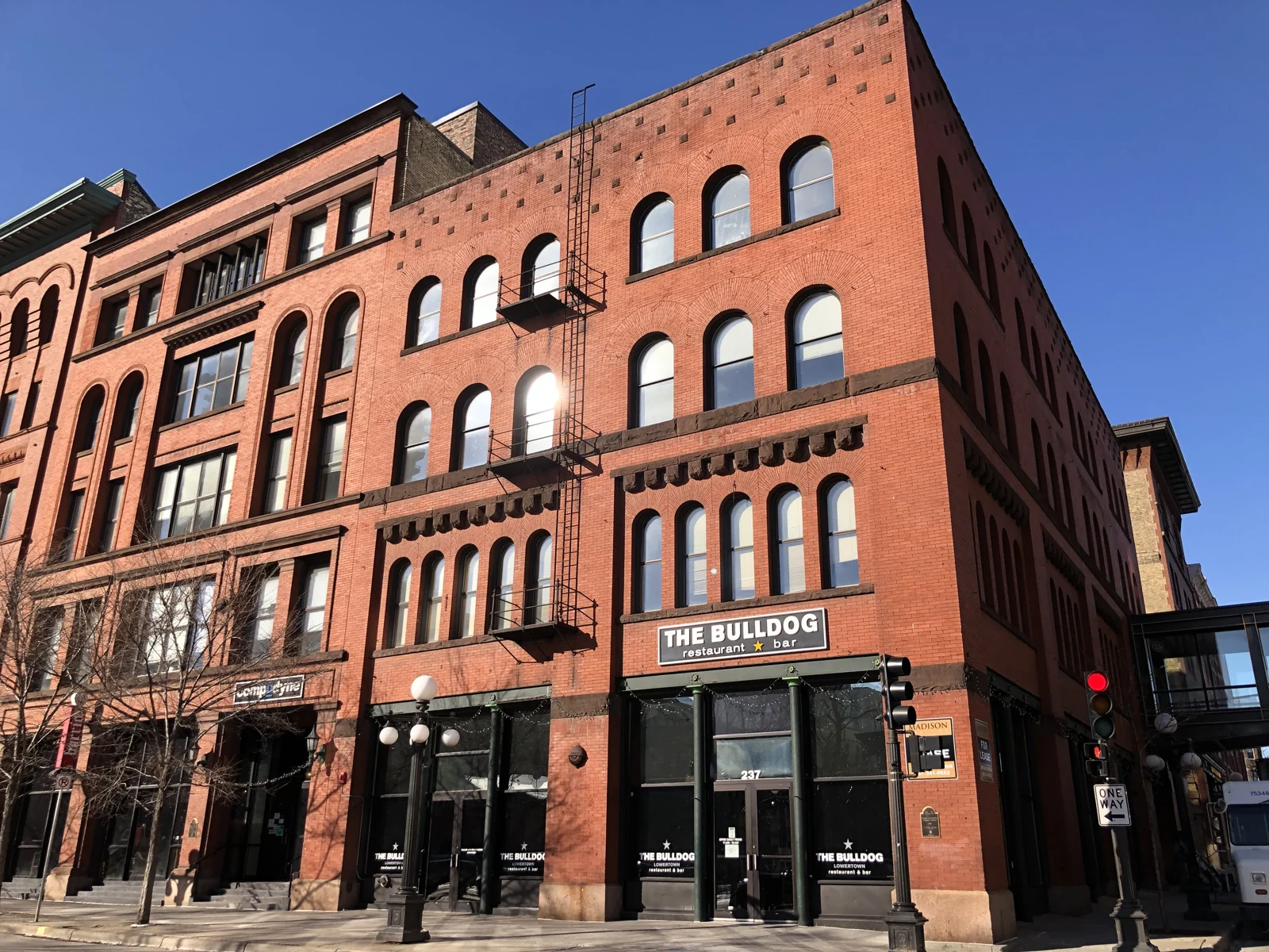 Office in Saint Paul, MN