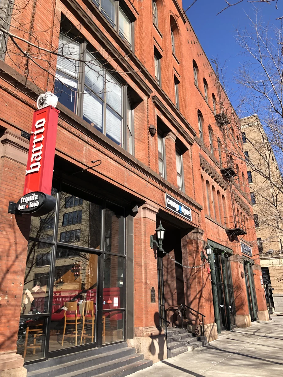 Office in Saint Paul, MN — Lease in Saint Paul, MN, photo 2 of 4