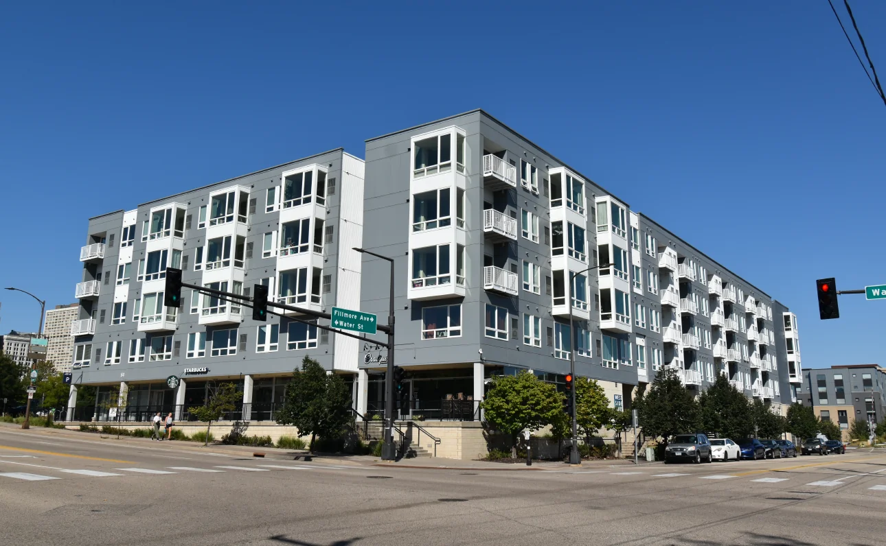 West Side Flats - photo 1 - Saint Paul, MN