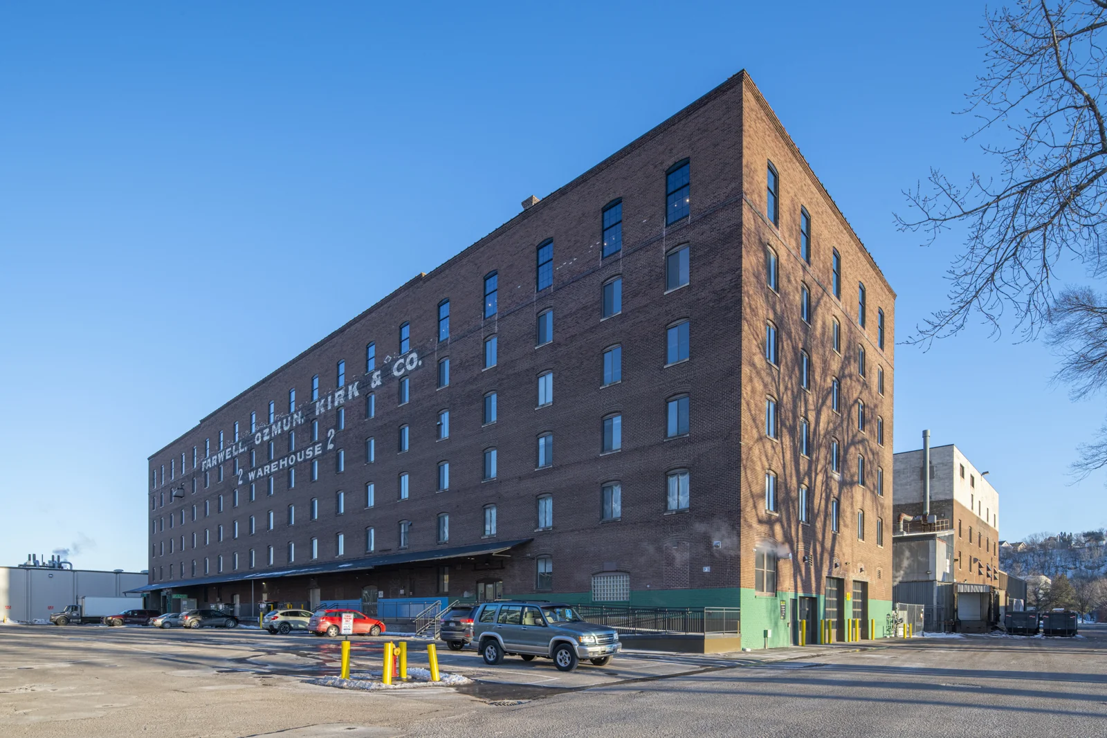 106 Water Street — Lease in Saint Paul, MN, photo 1 of 6