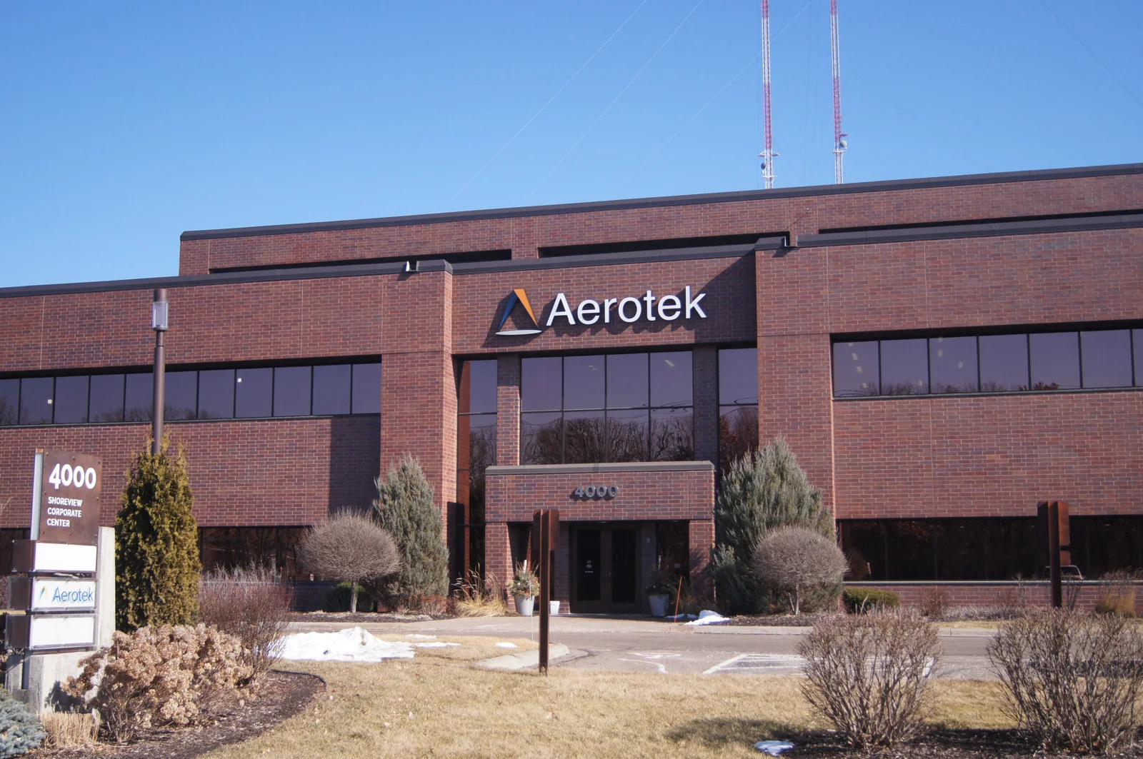 4000 Lexington — Lease in Shoreview, MN, photo 4 of 7