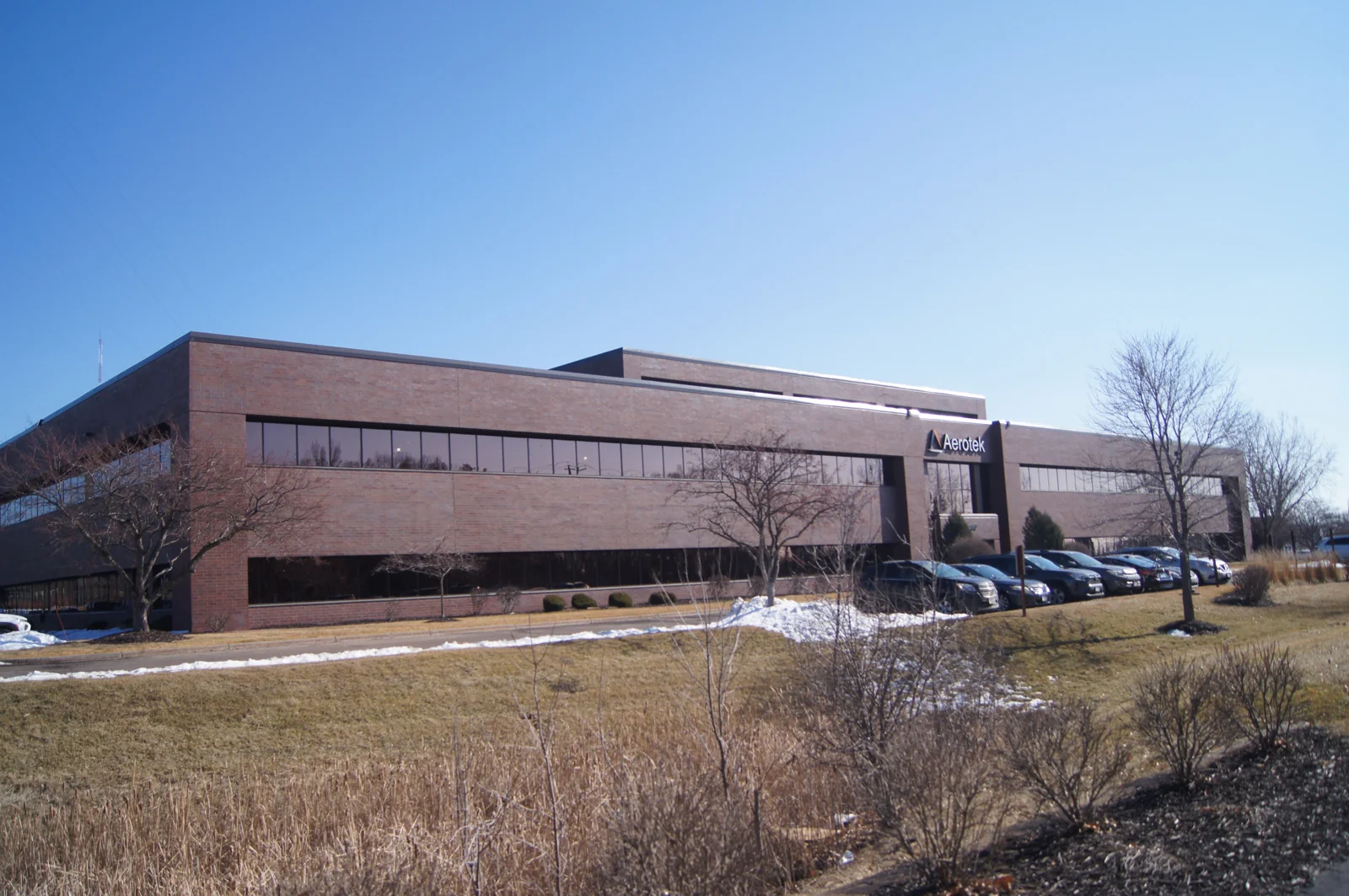 4000 Lexington — Lease in Shoreview, MN, photo 6 of 7