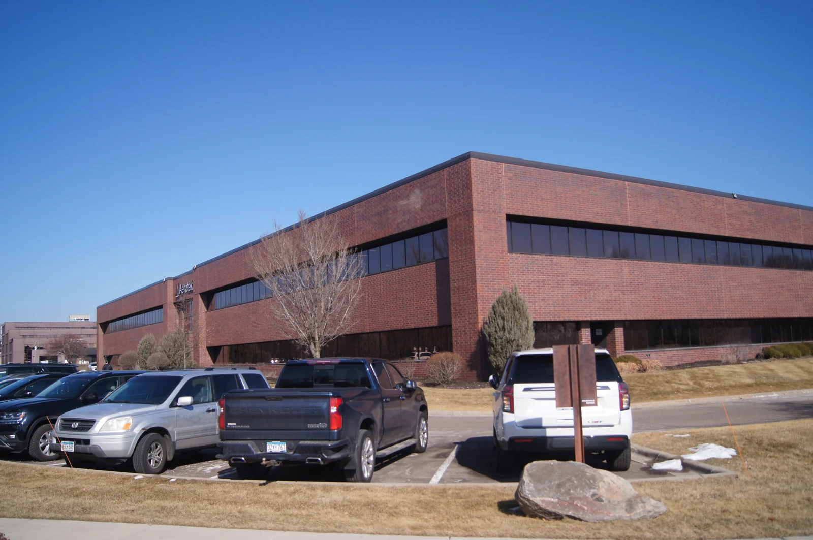 4000 Lexington — Lease in Shoreview, MN, photo 1 of 7